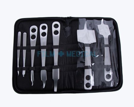 Orthopaedic Instruments 